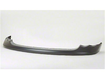 Replacement Bumper Cover; Front (03-05 RAM 2500)