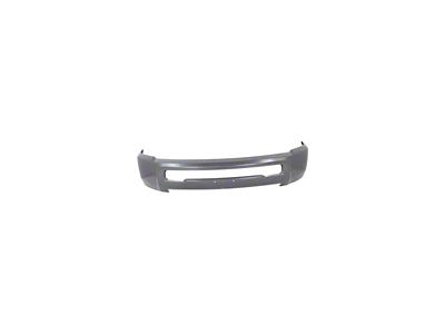OE Certified Replacement Front Bumper Face Bar (10-12 RAM 2500)