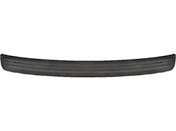 Replacement Bumper Step Pad; Front (06-09 RAM 2500)