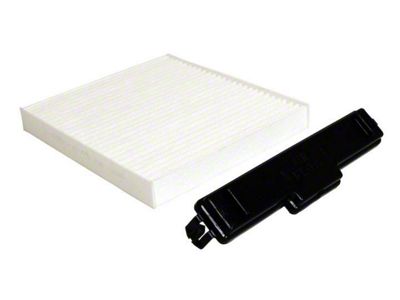 Cabin Air Filter Set (10-18 RAM 2500)