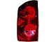 CAPA Replacement Tail Light; Driver Side (07-09 RAM 2500)