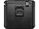 Cargo Case; 47 x 21.30 x 20-Inch; Black