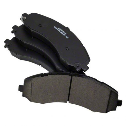 Disc Brake Pad Set-Pro TRW TRH1282 For Sale Online