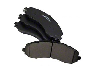 Disc Brake Pad Set-Pro TRW TRH1282 For Sale Online