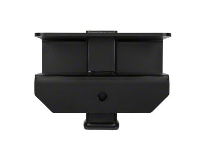 Class III 2-Inch Trailer Hitch (07-09 RAM 2500)