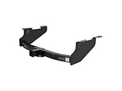 Class III Trailer Hitch (03-24 RAM 2500 w/o Factory Hitch)