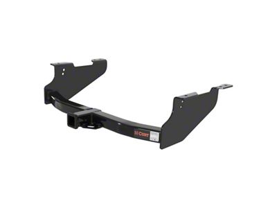 Class IV Trailer Hitch (03-24 RAM 2500 w/o Factory Hitch)