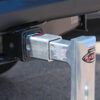 Adattatore Gancio Traino Mopar: Riduzione Da 2 1/2 A 2 Pollici Per Dodge Ram 2500-3500