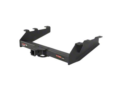 Class V Trailer Hitch (94-02 RAM 2500 w/ 8-Foot Box)