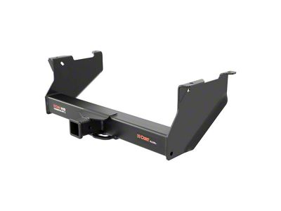 Commercial Duty Class V Trailer Hitch (16-24 RAM 2500 w/ 6.4-Foot Box)