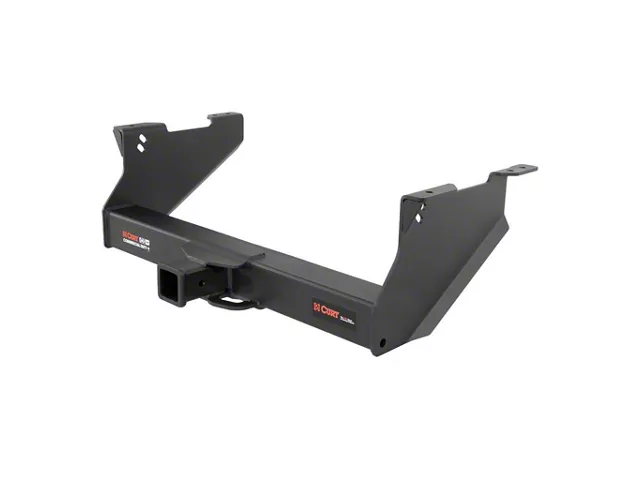 Commercial Duty Class V Trailer Hitch (03-24 RAM 2500)