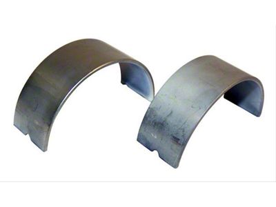 Connecting Rod Bearing (2003 5.2L, 5.9L, 8.0L RAM 2500)