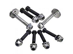 Control Arm Eccentric Bolt Kit (00-02 RAM 2500)