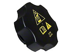 Coolant Bottle Cap (13-25 RAM 2500)