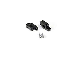 Coolant Bypass Hose Brackets (03-18 5.9L, 6.7L RAM 2500)