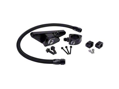 Coolant Bypass Kit (03-07 5.9L RAM 2500 w/ Manual Transmission)