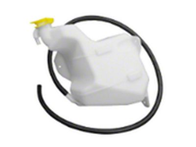 Replacement Coolant Recovery Tank (05-09 RAM 2500)