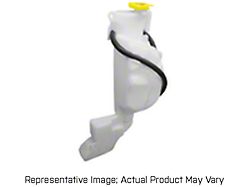 Replacement Coolant Recovery Tank (10-18 RAM 2500)