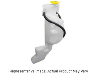 Replacement Coolant Recovery Tank (10-18 RAM 2500)