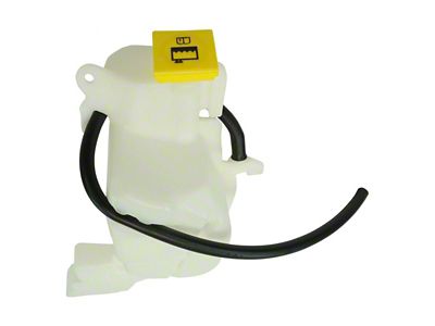 Coolant Reservoir (10-18 5.7L RAM 2500)