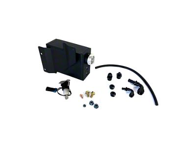 Coolant Tank (13-18 6.7L RAM 2500)