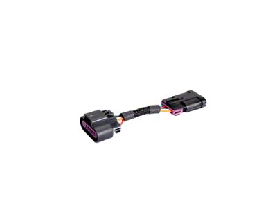 Cooling Fan Extension Harness (13-18 6.7L RAM 2500)