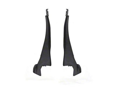 Cowl End Seals (19-25 RAM 2500)