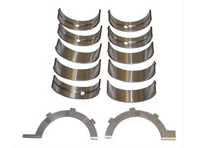 Crankshaft Main Bearing Set (03-11 RAM 2500)