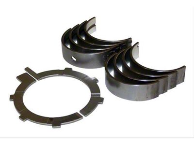 Crankshaft Main Bearing Set (03-08 RAM 2500)