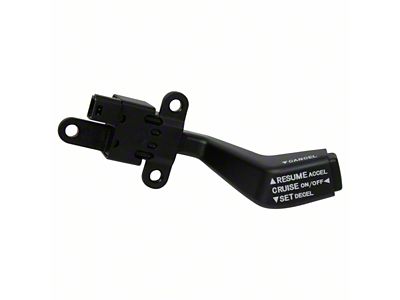 Cruise Control Switch (09-10 RAM 2500)