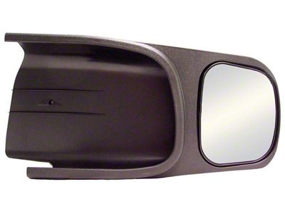 Custom Towing Mirror; Passenger Side (03-09 RAM 2500)
