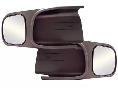Custom Towing Mirrors (03-09 RAM 2500)