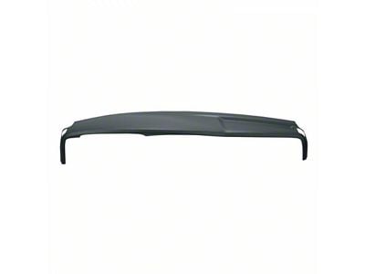 Dash Cover; Slate Gray (02-05 RAM 2500)