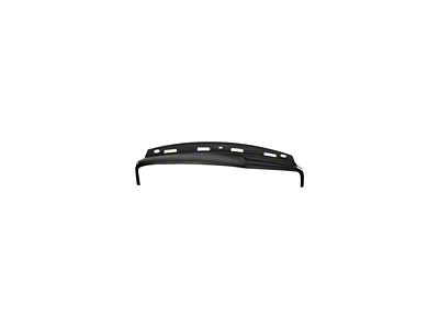 Replacement Dashboard Cover; Top (03-05 RAM 2500)