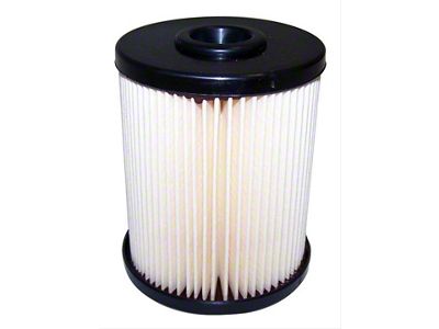 Diesel Fuel Filter (03-10 5.9L, 6.7L RAM 2500)