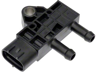 Differential Pressure Sensor (07-12 6.7L RAM 2500)