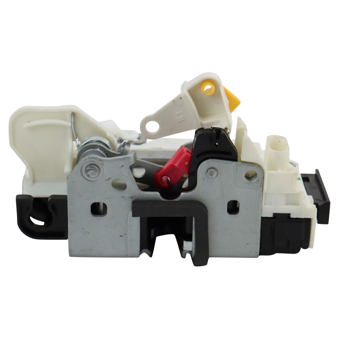 Pair Set of 2 Door Lock Actuators Front Left-and-Right for Ram Truck