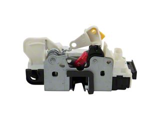 Pair Set of 2 Door Lock Actuators Front Left-and-Right for Ram Truck Pair Set of 2 Door Lock Actuators Front Left-and-Right for Ram Truck