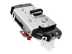 Door Lock Actuator; Rear Driver Side (10-19 RAM 2500 Crew Cab, Mega Cab)