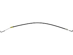 Door Release Cable (12-21 RAM 2500)
