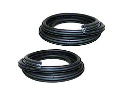 Door Seal Kit (94-02 RAM 2500 Regular Cab)
