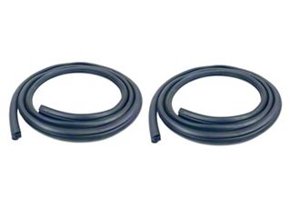 Dorman HELP! Door Window Seal - 25852 - O'Reilly Auto Parts Dorman HELP! Door Window Seal - 25852 - O'Reilly Auto Parts