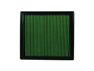 Drop-In Replacement Air Filter (03-18 5.9L, 6.7L RAM 2500)