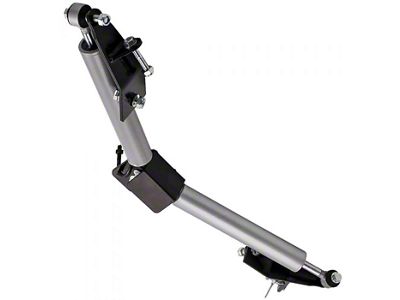 Dual Steering Stabilizer for 2 to 8-Inch Lift (03-13 4WD RAM 2500)