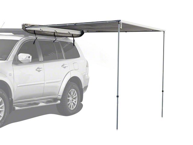 Front Runner Easy-Out Awning; 1.4M (Universal; Some Adaptation May Be Required)