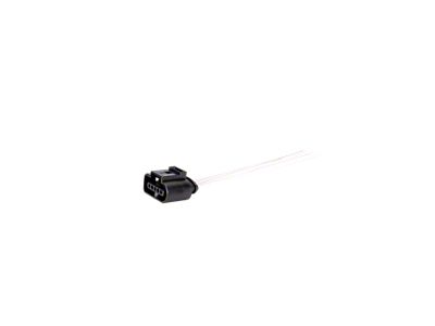 EGR Cooler Bypass Valve Pigtail (13-22 6.7L RAM 2500)