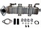 EGR Exhaust Gas Recirculation Cooler Kit (07-09 6.7L RAM 2500)