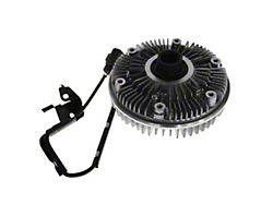 Electric Fan Clutch (04-09 5.9L, 6.7L RAM 2500)