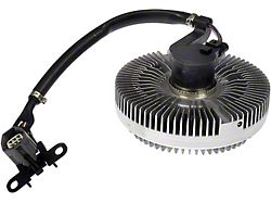 Electronic Fan Clutch (10-12 6.7L RAM 2500)