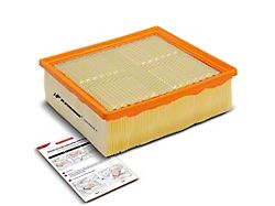 Engine Air Filter (21-24 6.4L RAM 2500)